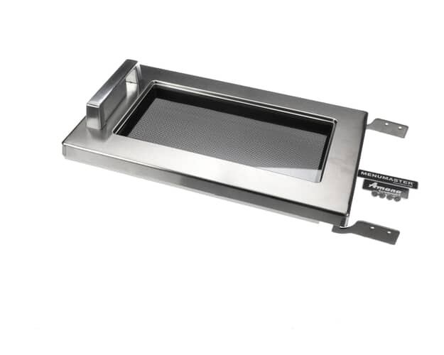 Amana Door Kit Assembly MCB Brand - 14119064
