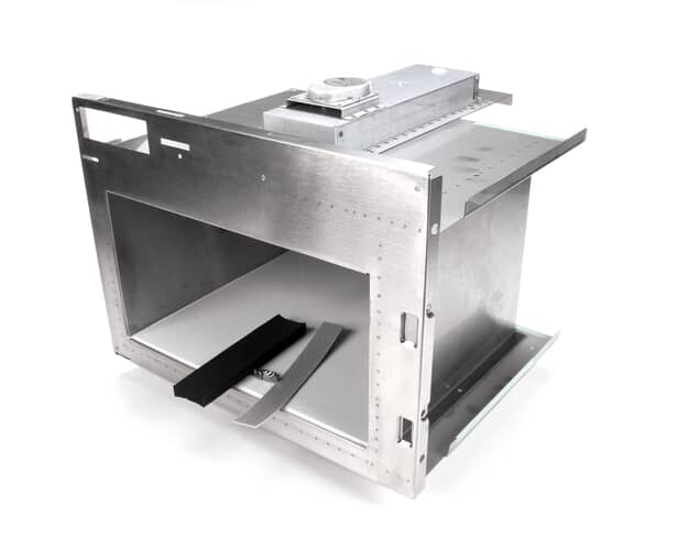 Amana Oven Cavity Repair Kit - 14129066