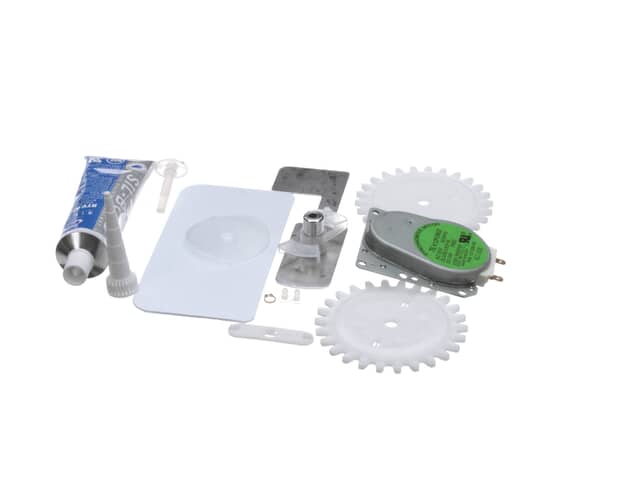 Amana Bottom Antenna and Motor Assembly Kit - 14179123