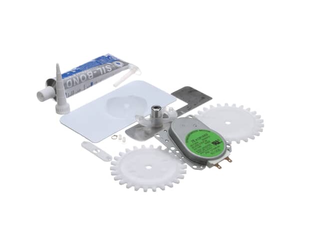 Amana Commerical Kit, Antenna And Motor- Bottom - 14179123