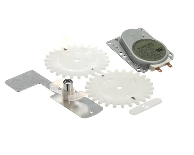 Amana Bottom Antenna and Motor Kit - 14179125