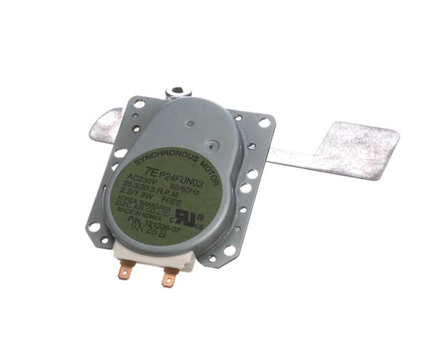 Amana Bottom Antenna and Motor Replacement Kit - 14179129
