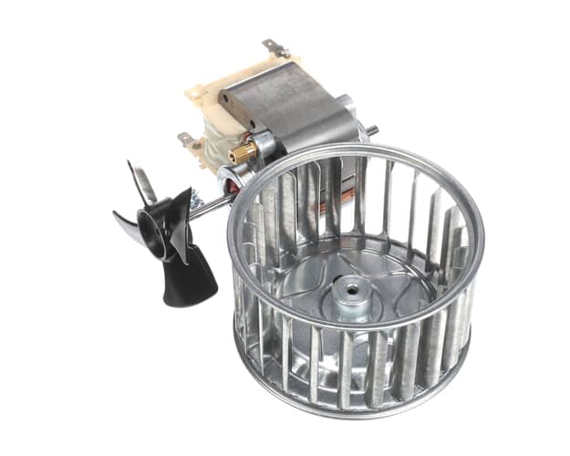 Amana Blower Motor and Fan Wheel Assembly - 14189143