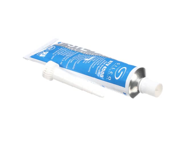 Amana Aluminum RTV Silicone Sealant - 20021804