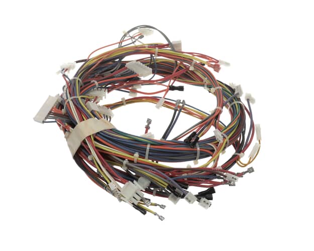 Amana Main Oven Wiring Harness - 20033501