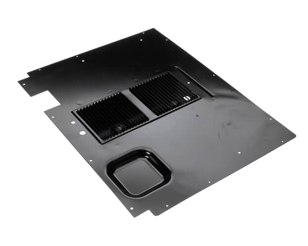 Amana Access Panel Weldment - 20034602