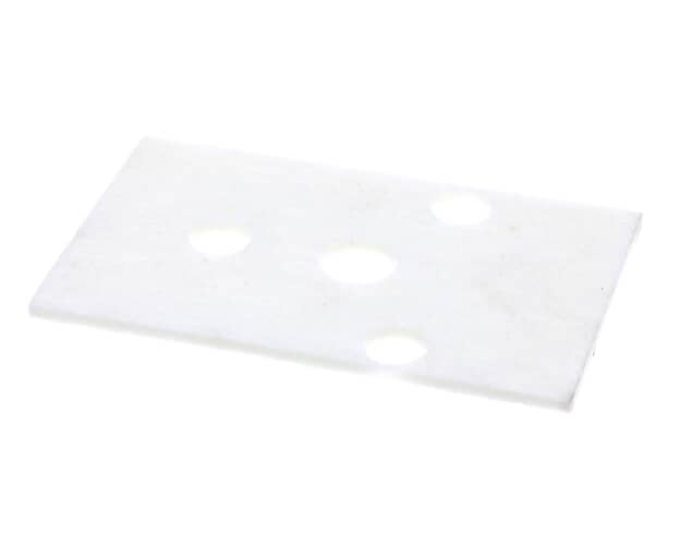 Amana Oven Convection Motor Insulation Shield - 20079001