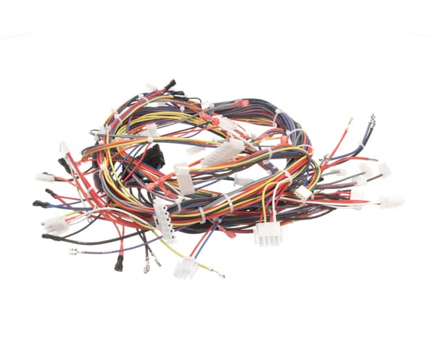 Amana Main Oven Wiring Harness - 20161501