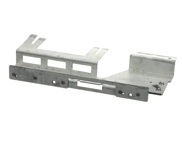 Amana Left-Hand Hinge Bracket Weldment - 20167902