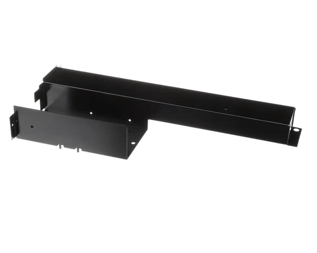 Amana Exhaust Air Duct Channel - 20173701