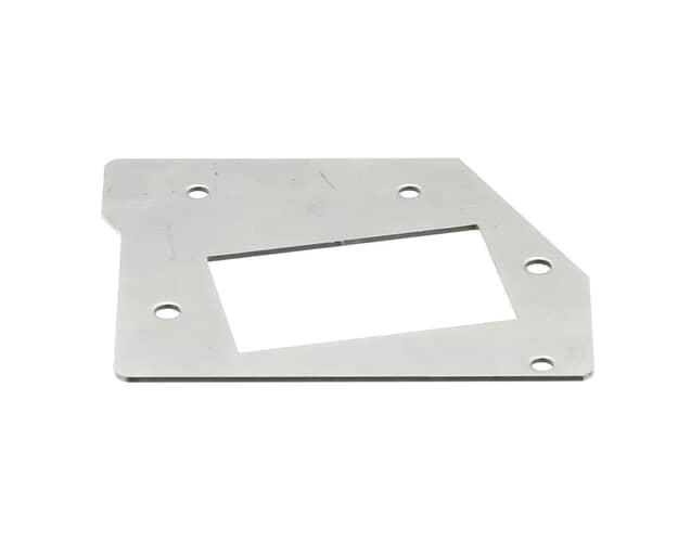 Amana Left Plenum Air Plate - 21004901