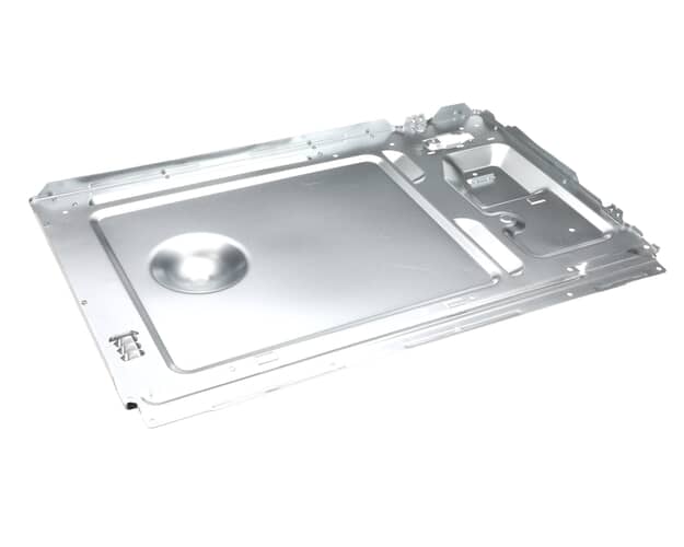 Amana Exterior Back Cabinet Plate - 53001585