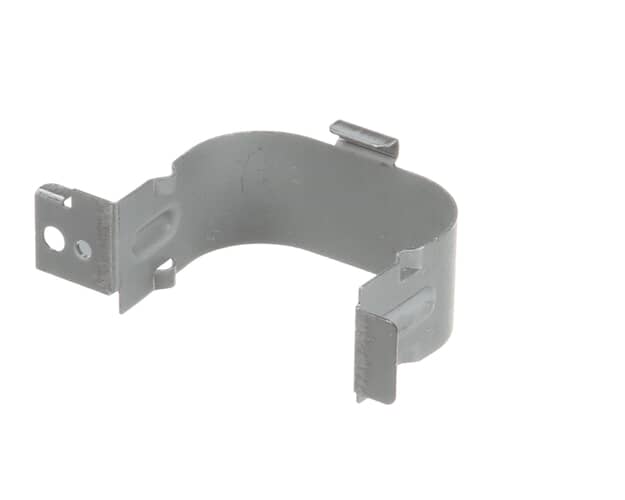 Amana Rear Capacitor Mounting Bracket - 53001724