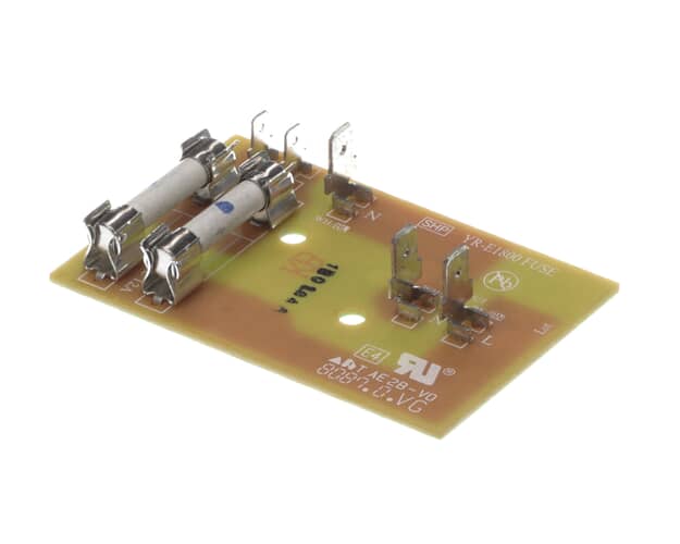 Amana Replacement Fuse Holder - 53001746