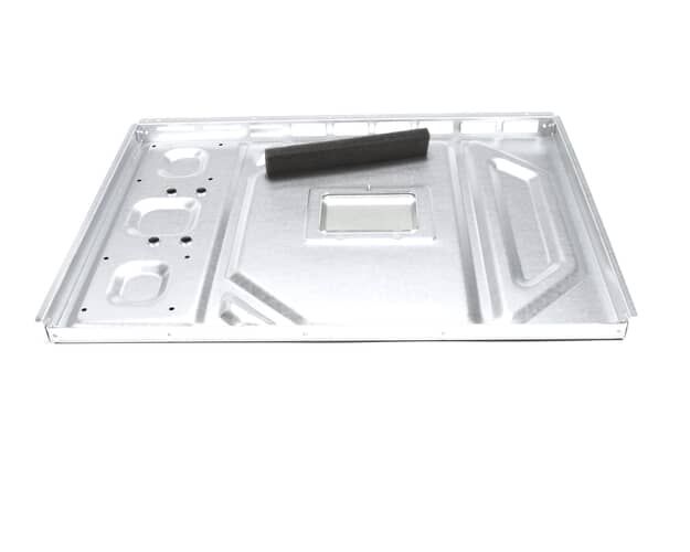 Amana Base Plate Assembly with Gasket & Cover - 54116012