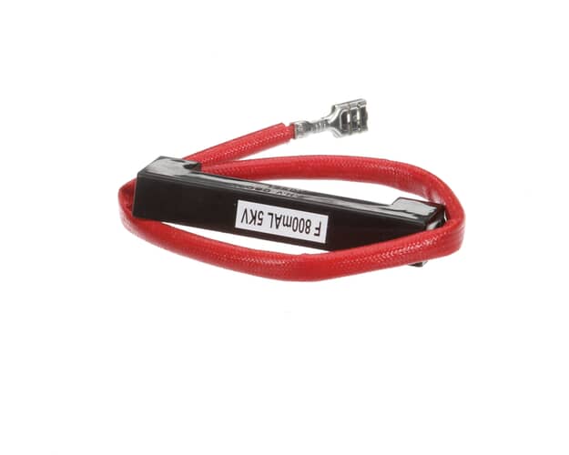 Amana High Voltage Fuse Replacement - 54116050