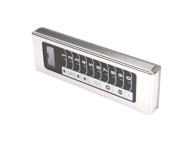 Amana Control Escutcheon & Touch Panel - 54127003