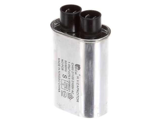 Amana Commerical Capacitor, 1.05 - 54127015