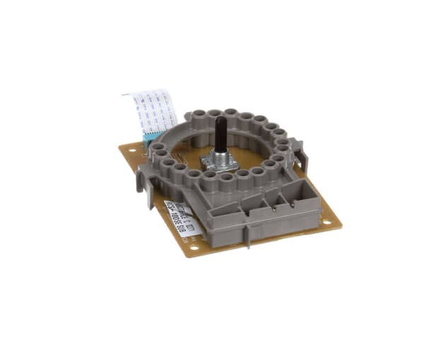 Amana Red LED Display Circuit Board - 54127031