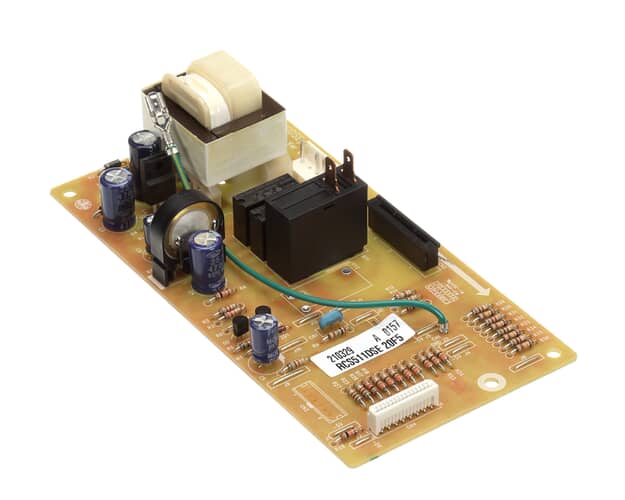 Amana High/Low Voltage Circuit Board - 54127034