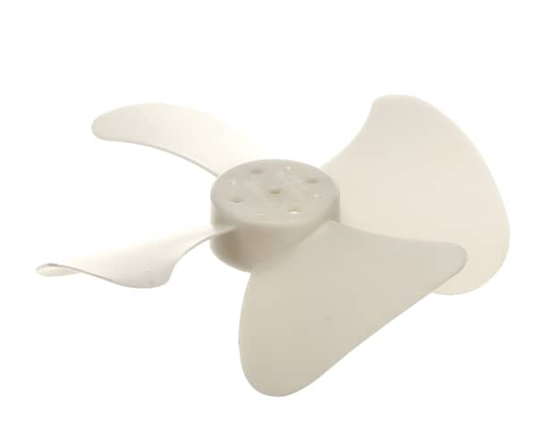 Amana Blower Motor Cooling Fan Blade - 54127060