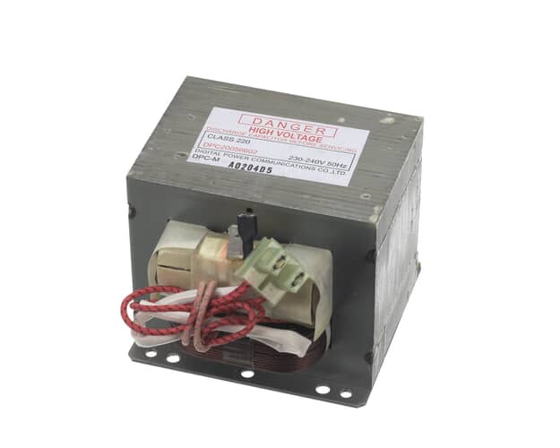 Amana High Voltage Power Transformer - 54137090