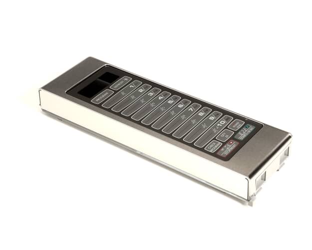 Amana Keypad Touch Panel Assembly - 56001455
