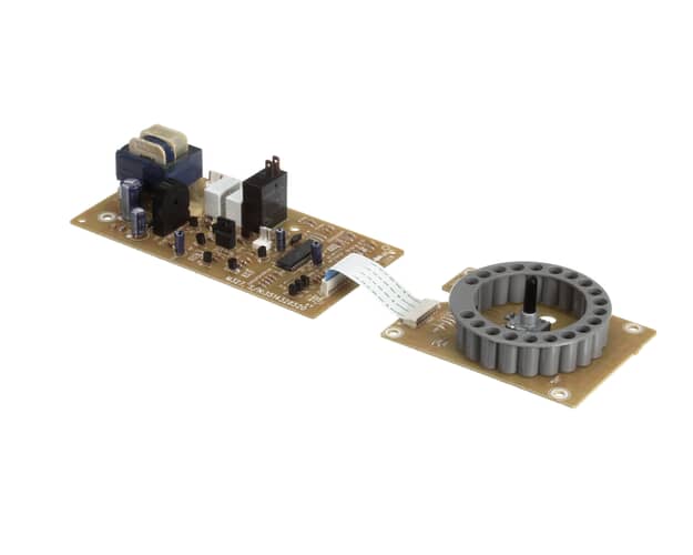 Amana Commerical H.V./L.V. Board - 56002009