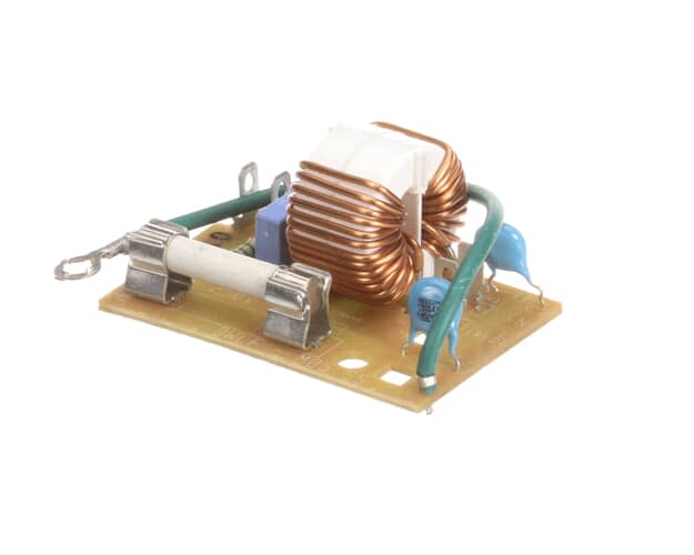 Amana Fuse Block & Noise Filter Assembly - 56002030