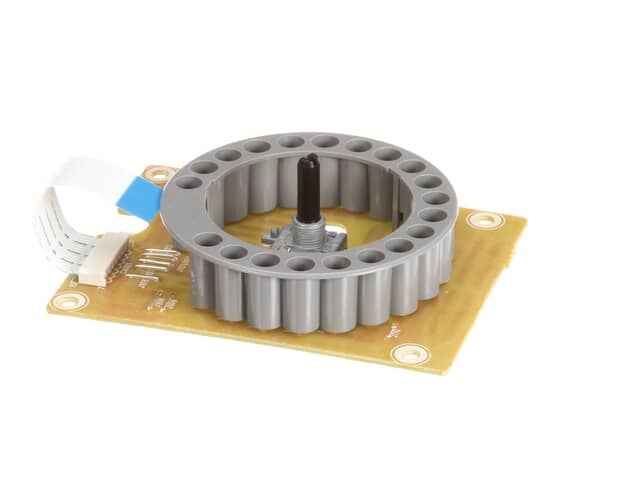 Amana Commerical Board, Dial And Harness - 56002056