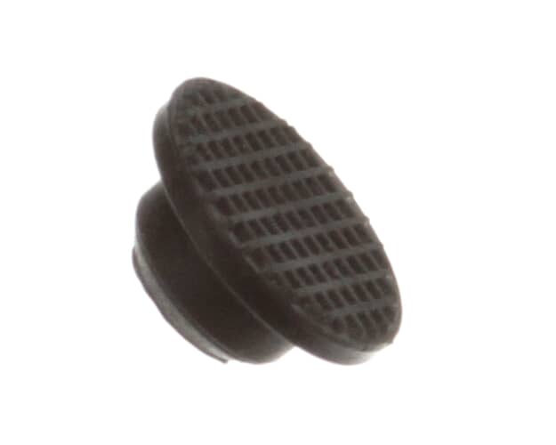 Amana Rubber Plug Button Foot - 58101004