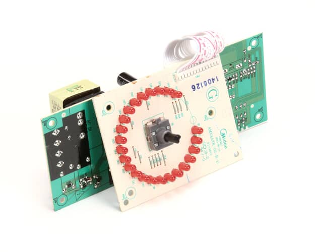 Amana High/Low Voltage Control Board - 58101008