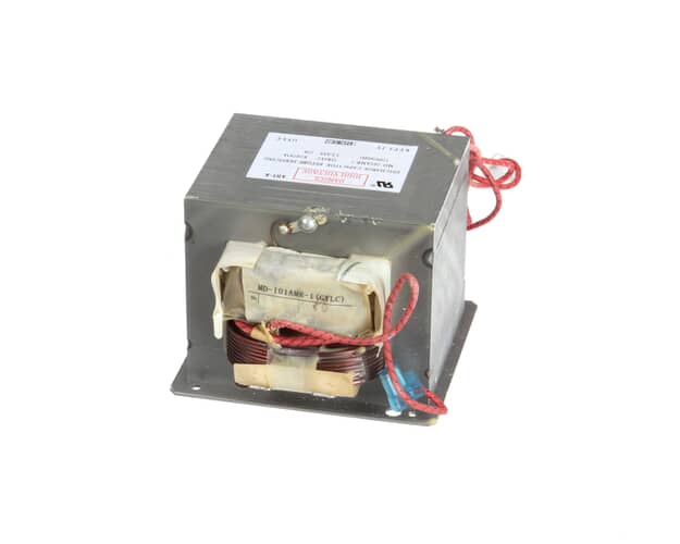 Amana Commerical Transformer, Hv - 58101016