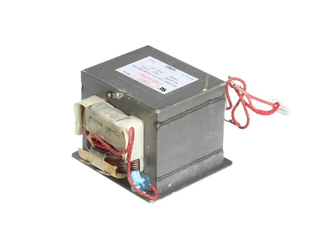 Amana High Voltage Power Transformer - 58101016