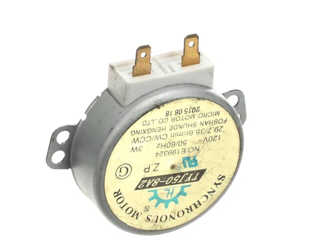 Amana Antenna Drive Motor - 58101052