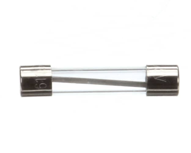 Amana 20 Amp Ceramic Replacement Fuse - 58101065