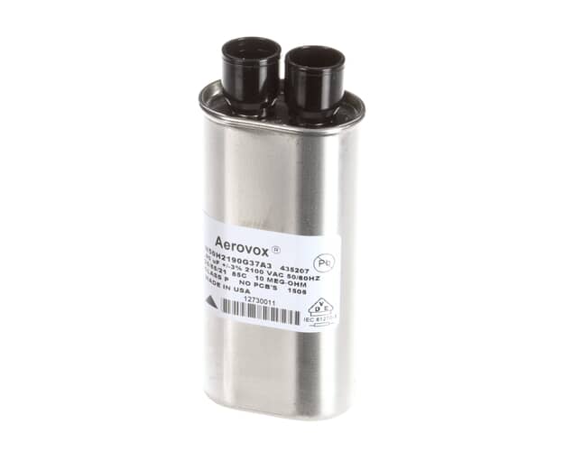 Amana 0.90 MFD High Voltage Capacitor - 59001167