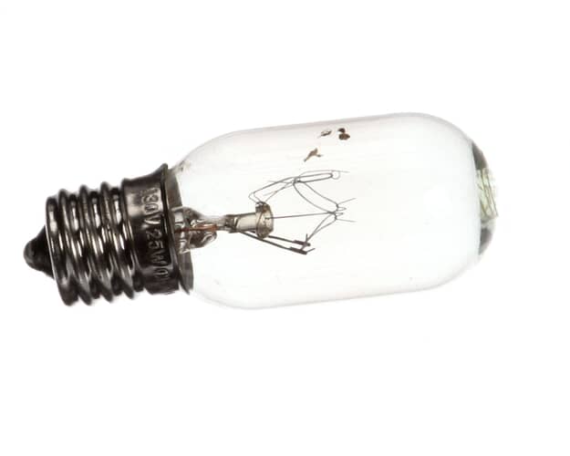 Amana 25W 120V Interior Light Bulb - 59002146