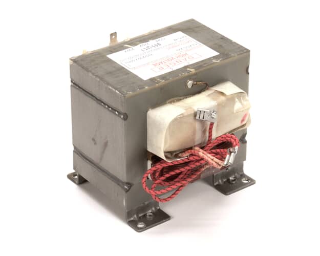 Amana High Voltage Power Transformer - 59004024