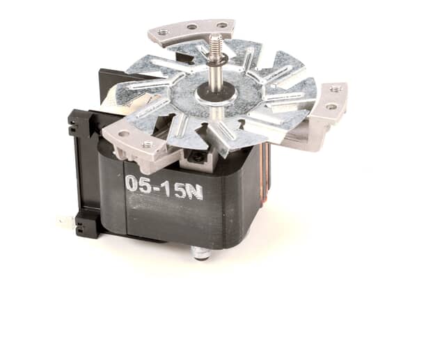 Amana Blower Fan Motor - 59004038