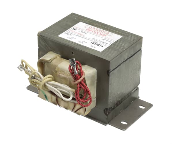 Amana High Voltage Power Transformer - 59004041