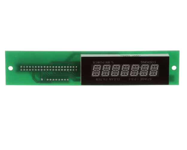 Amana Commerical Board, Display - 59004085
