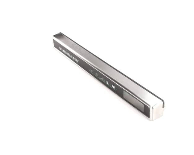 Amana Top Keypad Touch Panel Assembly - 59104130