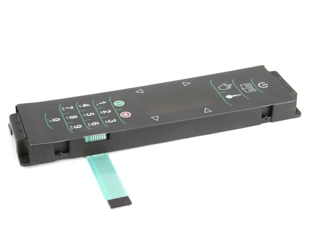 Amana Keypad Touch Panel Membrane - 59114152