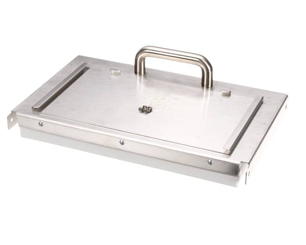 Amana Outer Door Repair Assembly with Screws - 59124193