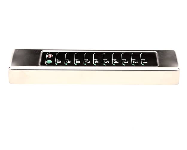 Amana Side Keypad Touch Panel Assembly - 59134304
