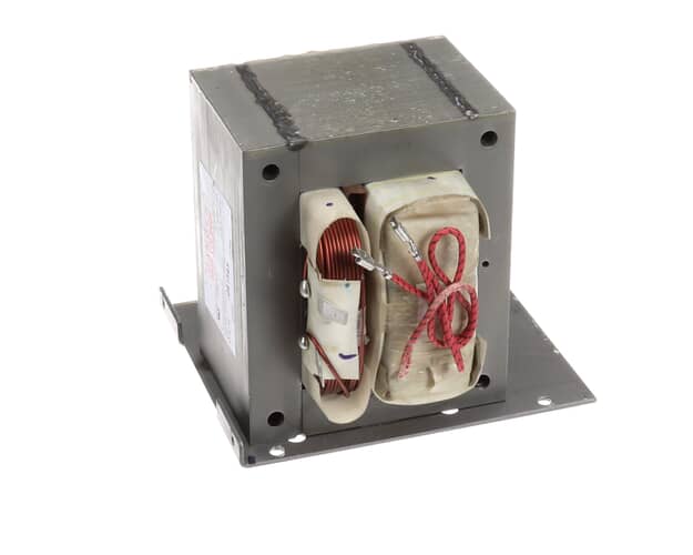 Amana High Voltage Power Transformer - 59134368