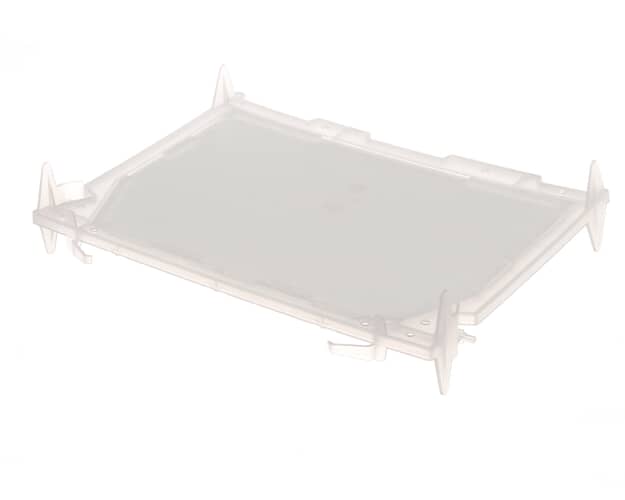 Amana RF Antenna Protection Shield Assembly - 59144420