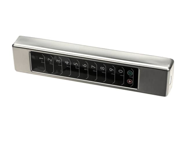 Amana Commerical Touch Panel Assy- Side - 59154438