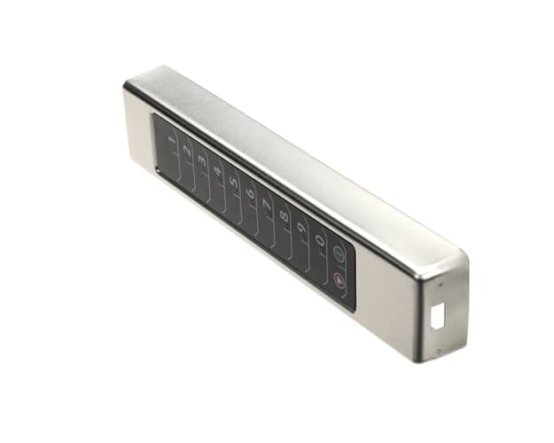 Amana Side Keypad Touch Panel Assembly - 59154438